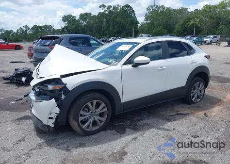 2024 Mazda Cx-30 2.5 S Preferred Package z USA, uszkodzony, nr VIN 3MVDMBCM6RM613460